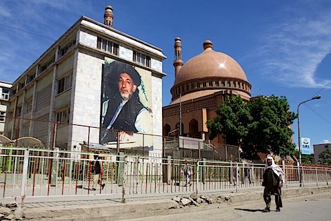 kabul city pictures 2010. Kabul, April 2010